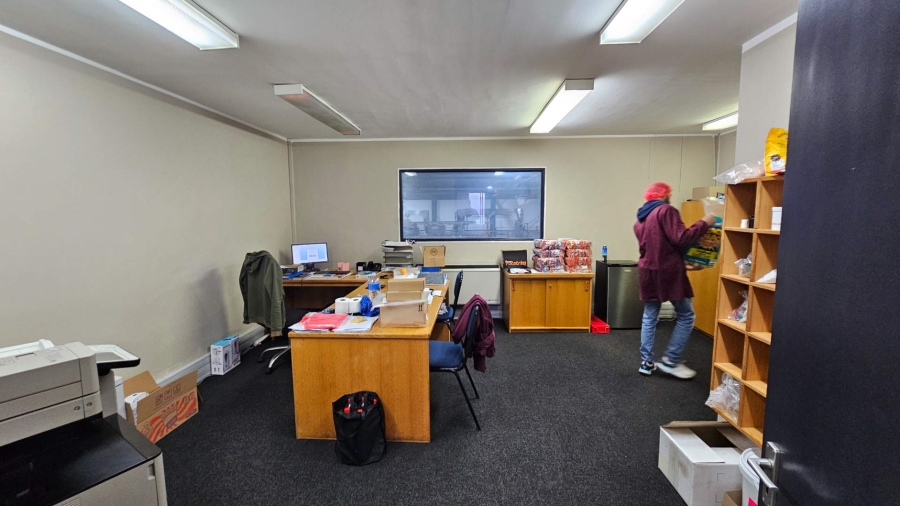Commercial Property for Sale in Epping Industrial Western Cape